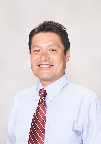 おおつぼ小児科 院長 大坪 主税(おおつぼ ちから)